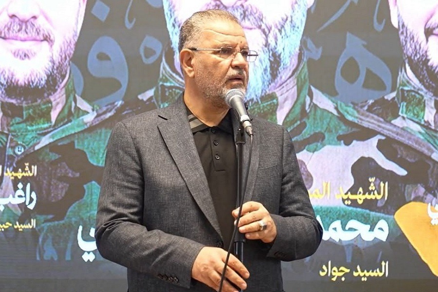 النائب فياض: السلطة تخلَّت عن شعبها وهي مُصرَّة على أخذ البلد الى مكان شديد الخطورة