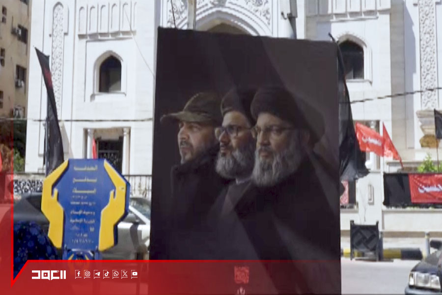 مع عودة عاشوراء .. الضاحية تفتقد سيدها