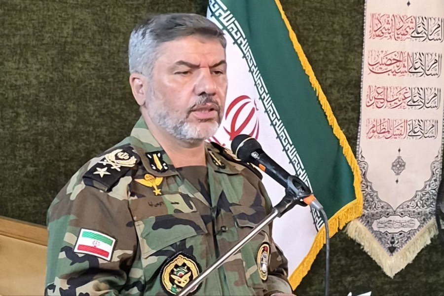 المتحدث باسم الجيش الإيراني: أميركا أكثر الدول إجراماً في التاريخ