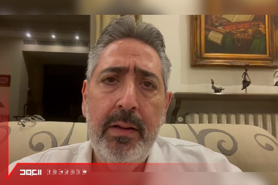 روني ألفا لـ