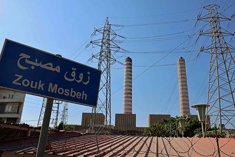 وزارة الطاقة يعلوها الصَّدَأ.. والعتمة