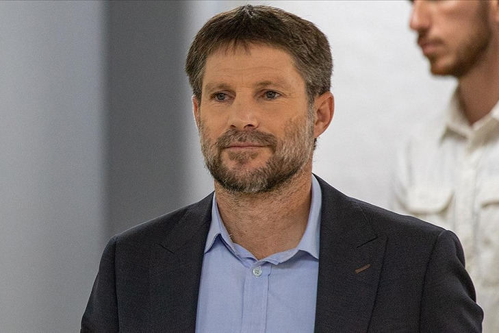 سموتريتش لـ نتنياهو: من دون إصلاح الحليب لا ميزانية ولا حكومة