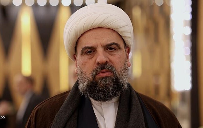 المفتي قبلان: لا سلاح شرعيًا أكثر من شرعية السلاح الذي حرّر لبنان