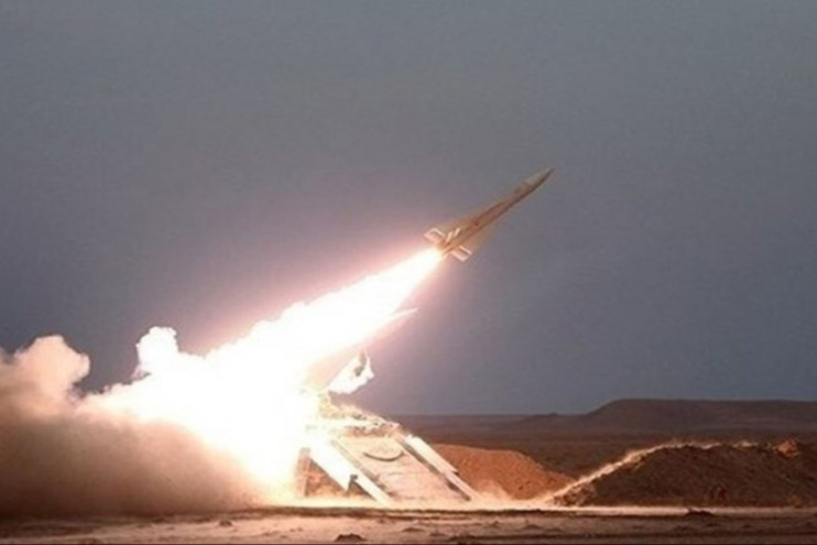 عمليات حرس الثورة: استهداف ما تبقى من الأمريكيين في المنطقة