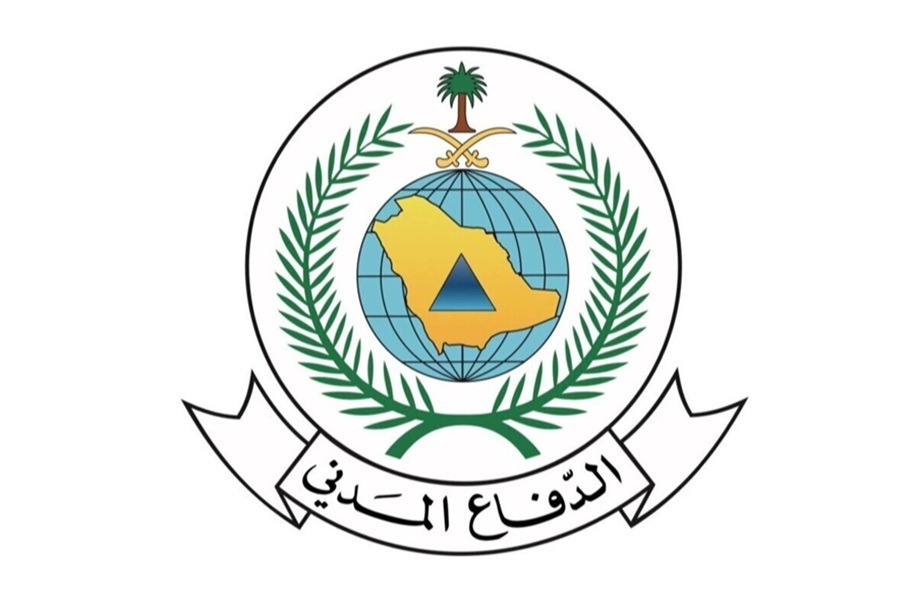 الدفاع المدني السعودي: إطلاق الإنذار المبكر في العاصمة الرياض وفي محافظة الخرج