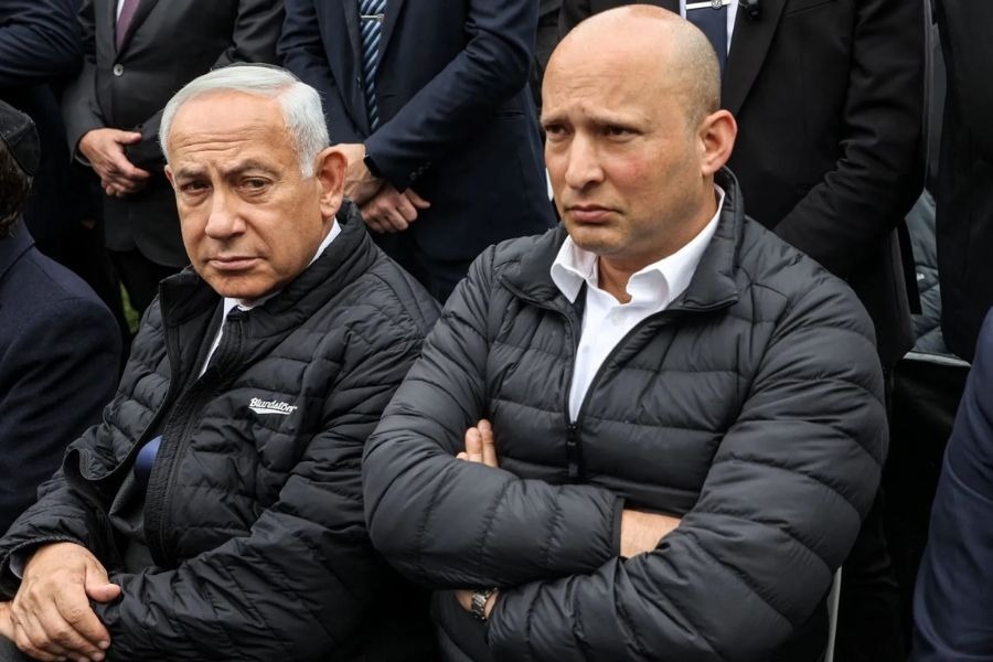 كاتب صهيوني: قنبلة الوعي الإيرانية سقطت في 