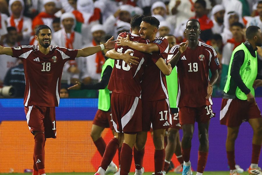 7 منتخبات عربية تتأهل إلى كأس العالم بعد حسم بطاقتَي السعودية وقطر