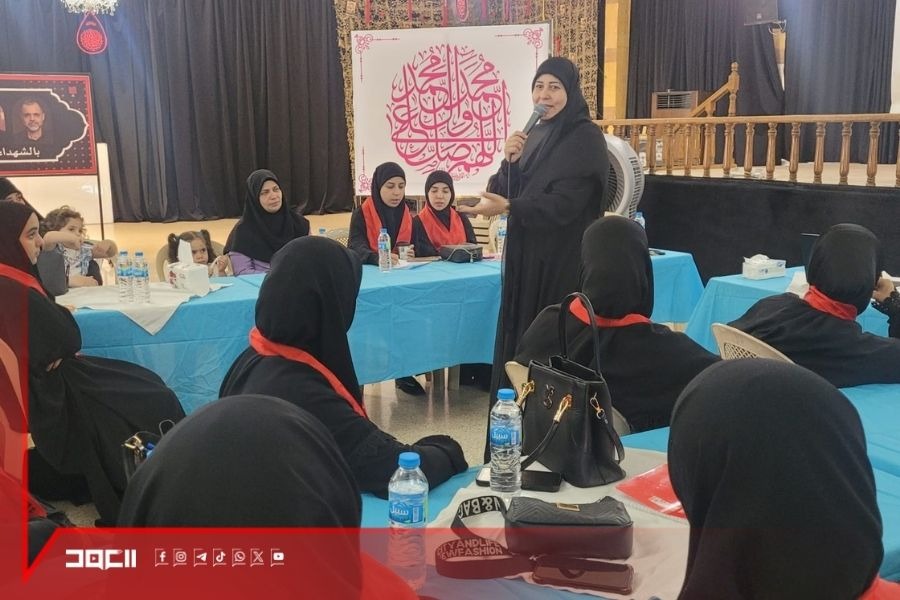 ولادة رسول الأحرار (ص): بصمات خير تُضيء البقاع