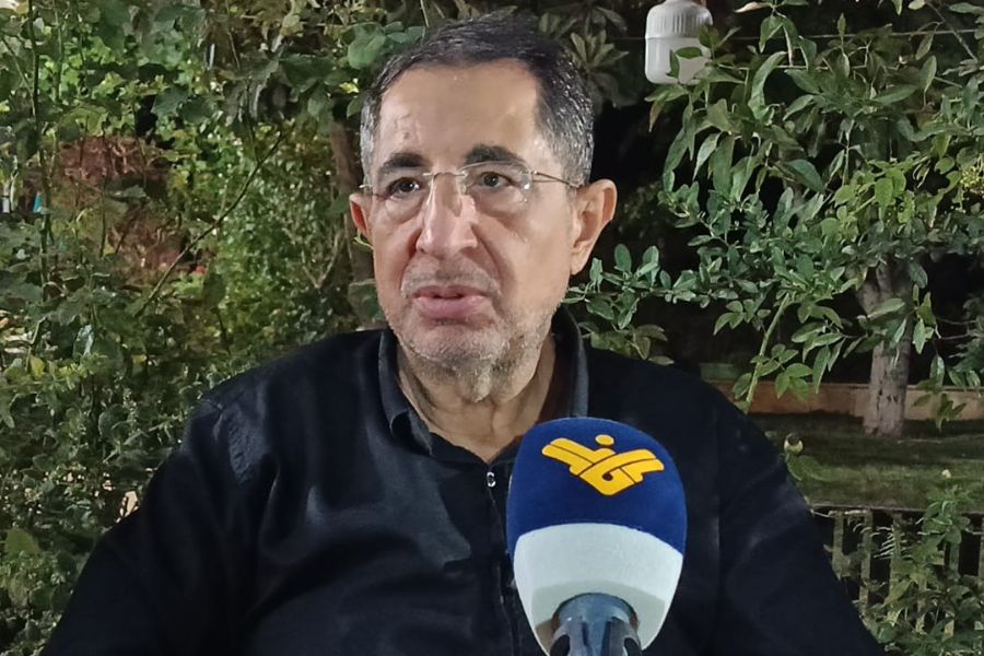 الحاج حسن: أي استجابة لمطالب أميركا و