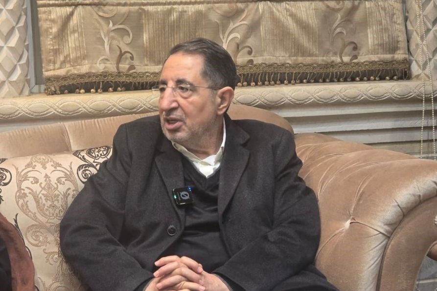 النائب الحاج حسن: لمشاركة انتخابية واسعة.. والسيادة الكاملة مرهونة بإنهاء الاحتلال