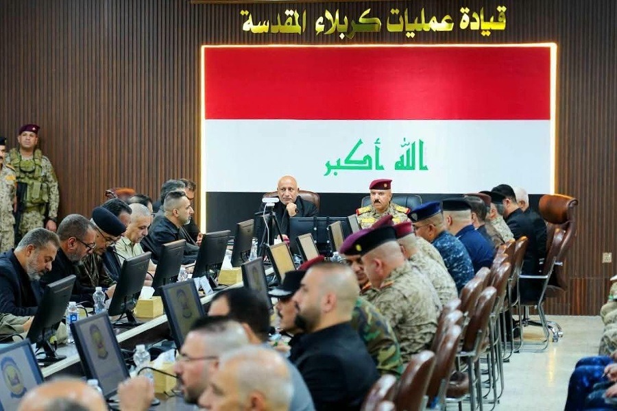 استعدادات شاملة لمواكبة زوار أربعينية الإمام الحسين (عليه السلام)
