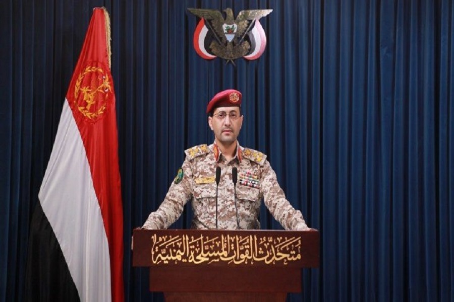 اليمن يعلن المرحلة 4 من الحصار البحري: استهداف كافة السفن المتعاملة مع موانئ العدو