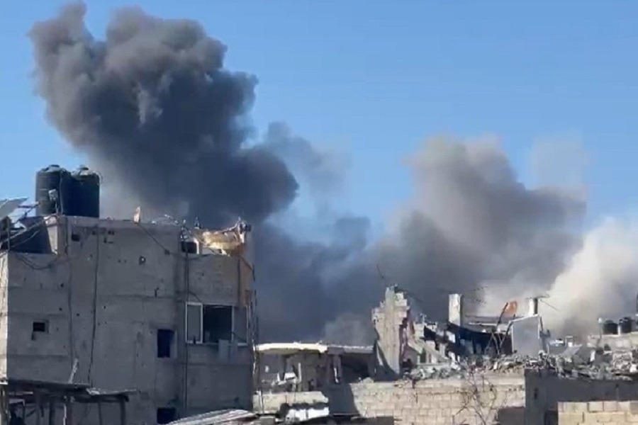 شهيدان متأثران بإصابتهما.. والاحتلال يواصل خرق وقف إطلاق النار في غزة