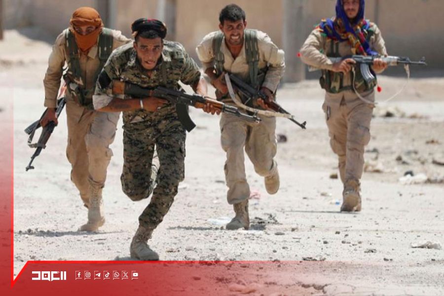 أمضت 15 عامًا في خدمة الأميركيين في سورية.. هذا جّل ما حققته الميلشيا الكردية