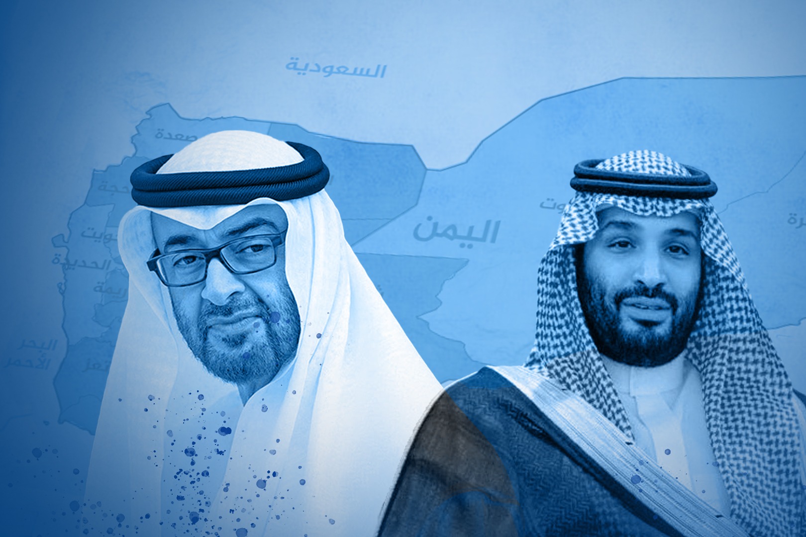 صراع حضرموت يعرّي التناقض السعودي ـ الإماراتي في اليمن