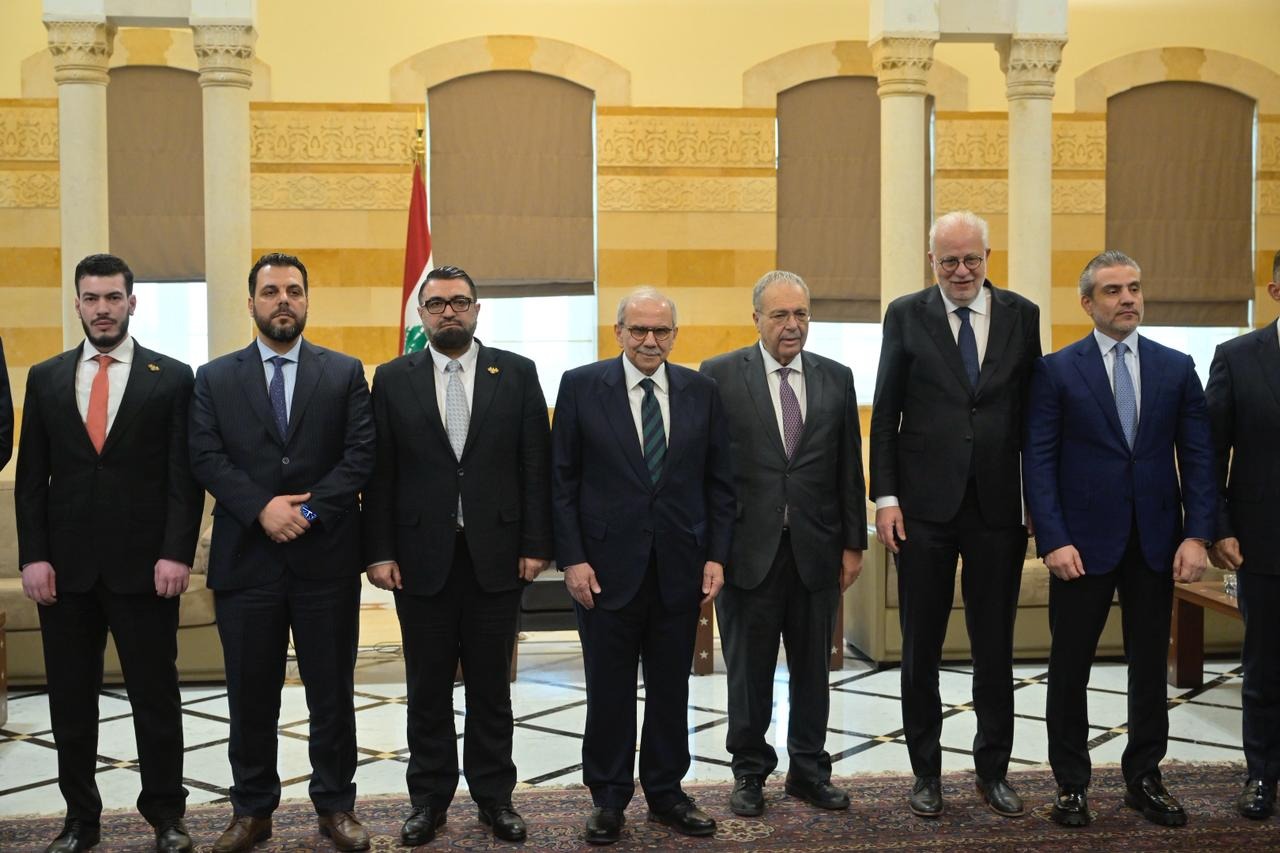 لبنان وسورية يوقّعان اتفاقية لنقل مئات السجناء السوريين من السجون اللبنانية