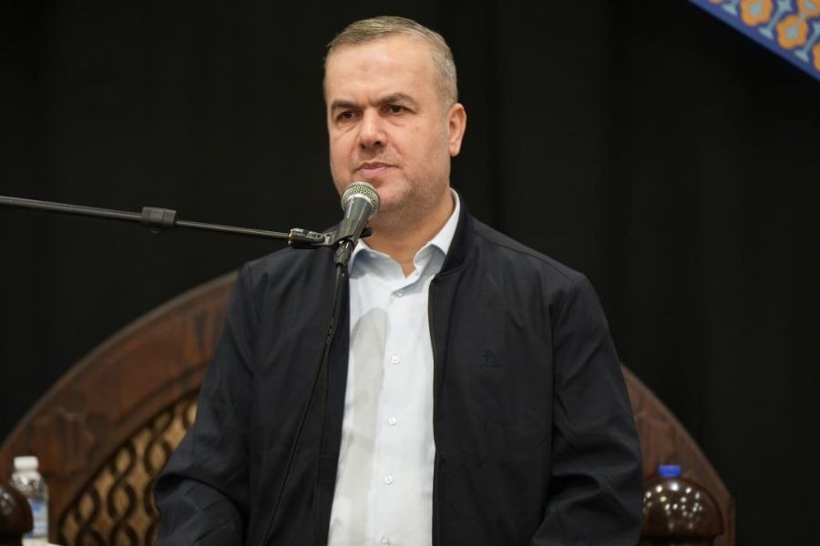 فضل الله: التهديد الفعلي لاتفاق الطائف يأتي من أداء السلطة وخياراتها الكارثية