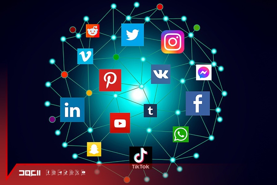 كيف تصنع المنصات الرقميّة الهويّة الثقافيّة والسياسيّة للفرد؟