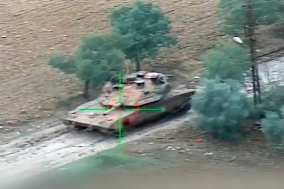 المقاومة تواصل مواجهة العدوان وخسائر العدو تزداد