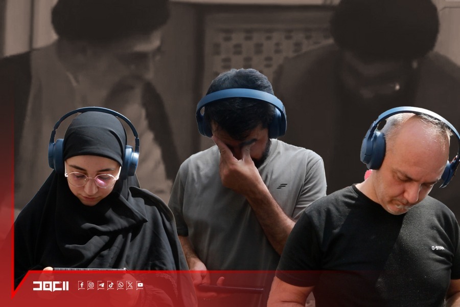الشهيد القائد الإمام الخامنئي..  حيٌّ في وجدان محبيه في لبنان