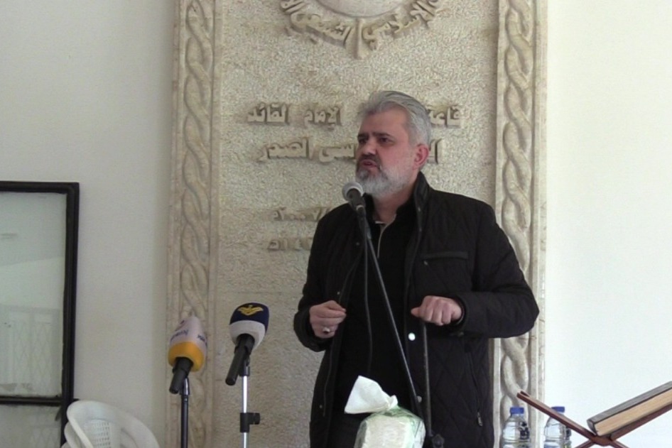 برو: الثنائي الوطني يعمل بجدية لإجراء الانتخابات في موعدها