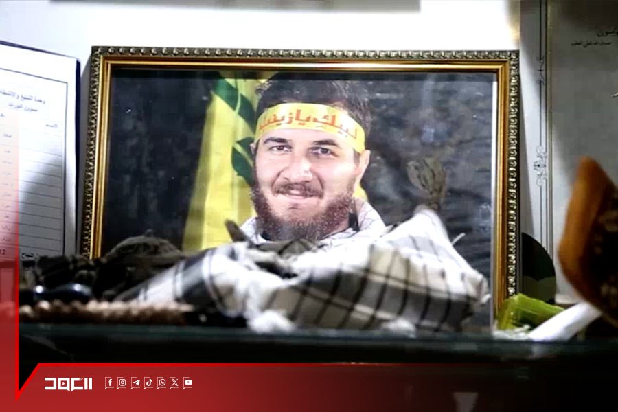 عوائل الشهداء تعاهد سيد شهداء الأمة.. صون السلاح مهما بلغت التحديات