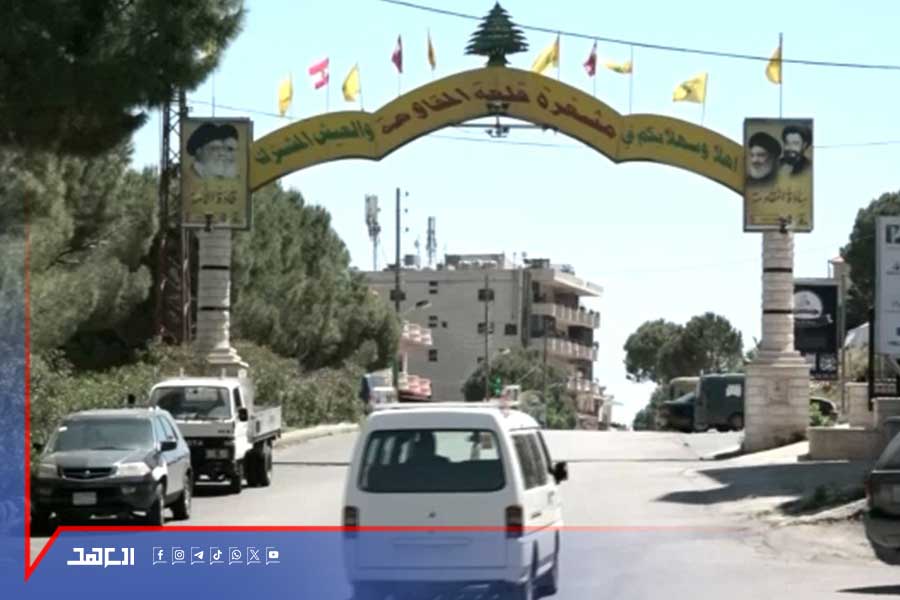 بلدية مشغرة.. تحويل احتياجات الناس إلى إنجازات ملموسة