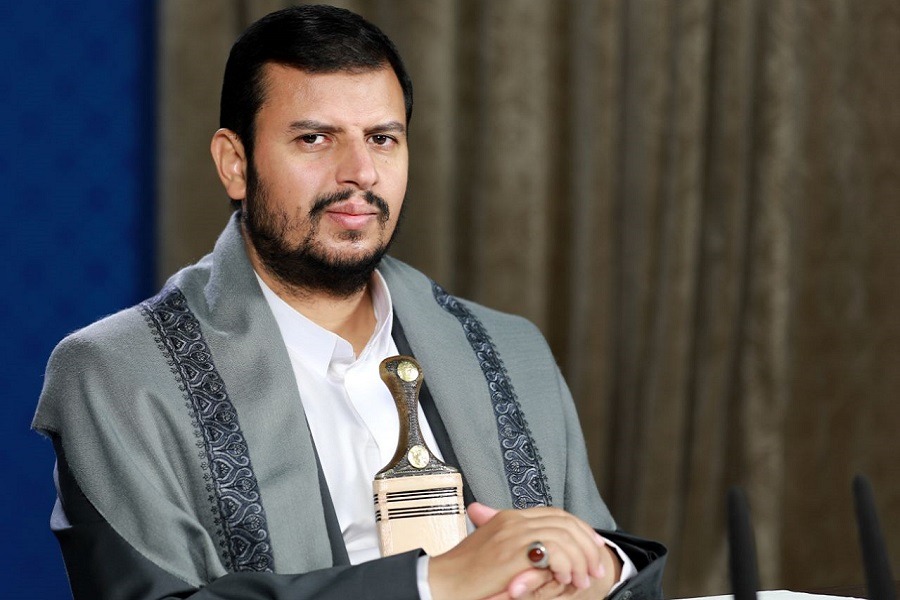 السيد الحوثي: واجب الأمة الإسلامية الوقوف ضدّ العدوّ 