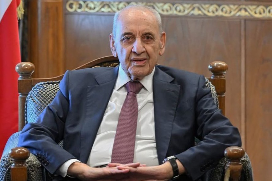 الرئيس بري معلقًا على العدوان على الطيري:العدو يكرر جريمته مطمئنًا أنه فوق الحساب