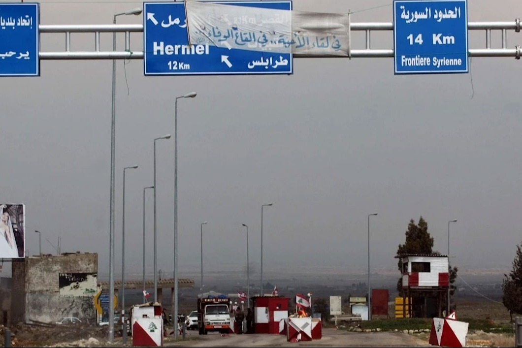 مخاوف من تسلّل الإرهاب: الجيش يُنشِئ فوجاً جديداً للحدود البرية