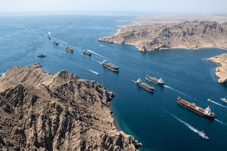 القيادة المركزية الأميركية تعلن بدء حصار بحري على الموانئ الإيرانية وطهران تتوعد 