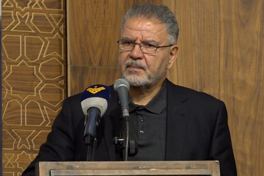 النائب علي فيّاض: لا جدوى للدبلوماسية بلا قوة