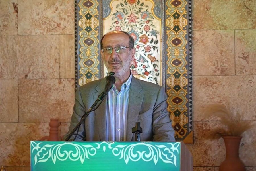 الموسوي: السلطة اللبنانية تدير ظهرها لما التزمت به 