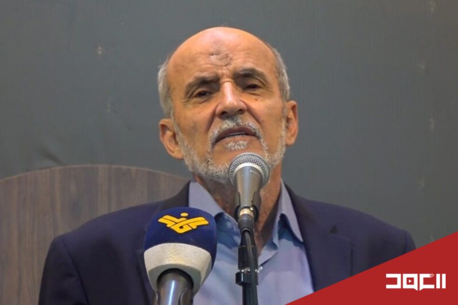 النائب جشي لـ