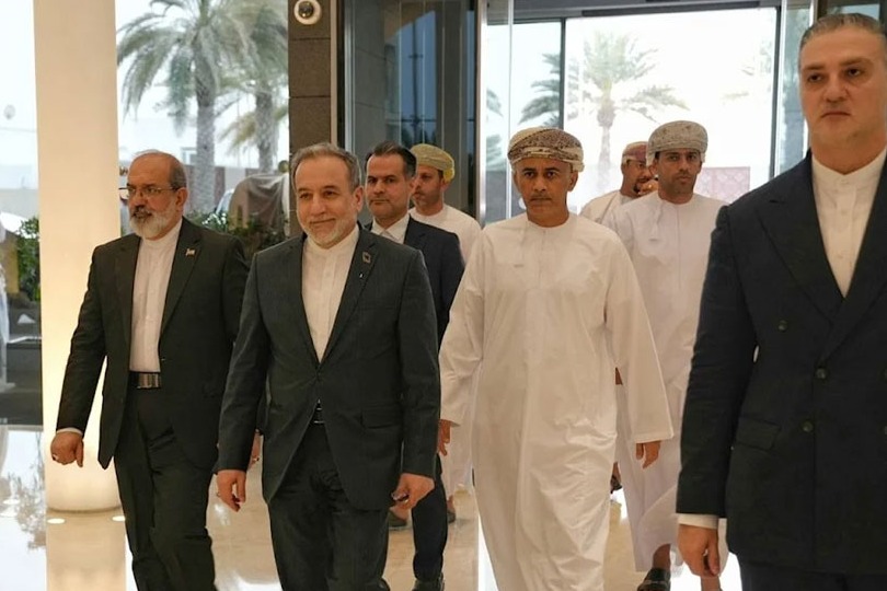 عراقجي: المفاوضات النووية تحتاج إلى ثقة.. وقضية فلسطين اختبار للقانون الدولي