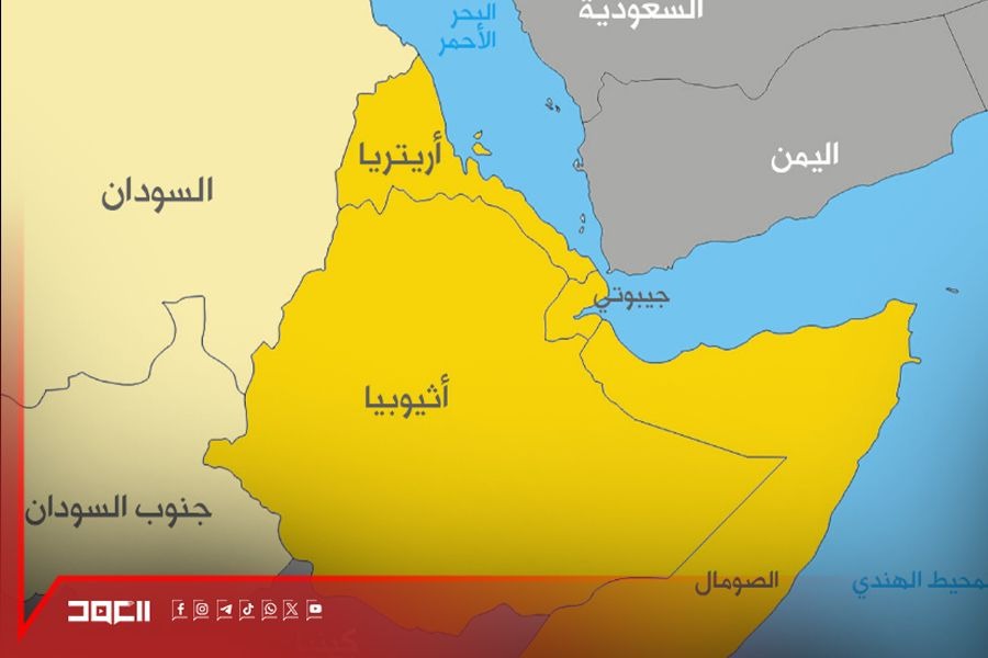 قرن الشيطان الأميركي- الصهيوني يناطح القرن الإفريقي مهدّدًا بحروب جديدة