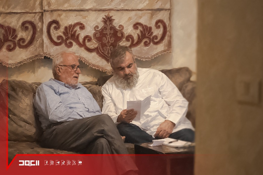 شقيق سيد شهداء الأمة (رض) في حديثٍ من القلب عن عزيز الروح: هذا ما أوصانا به