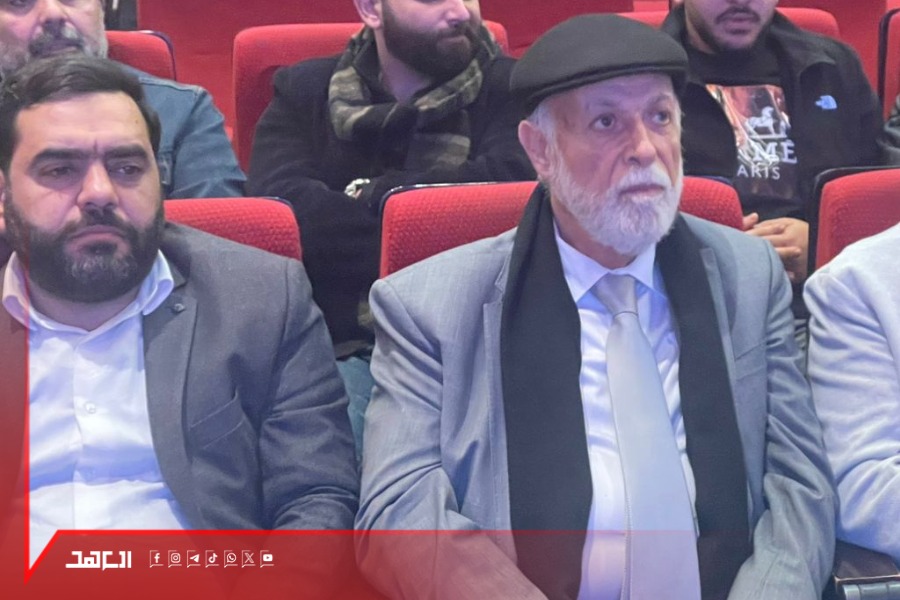 نقيب الممثلين لـ 