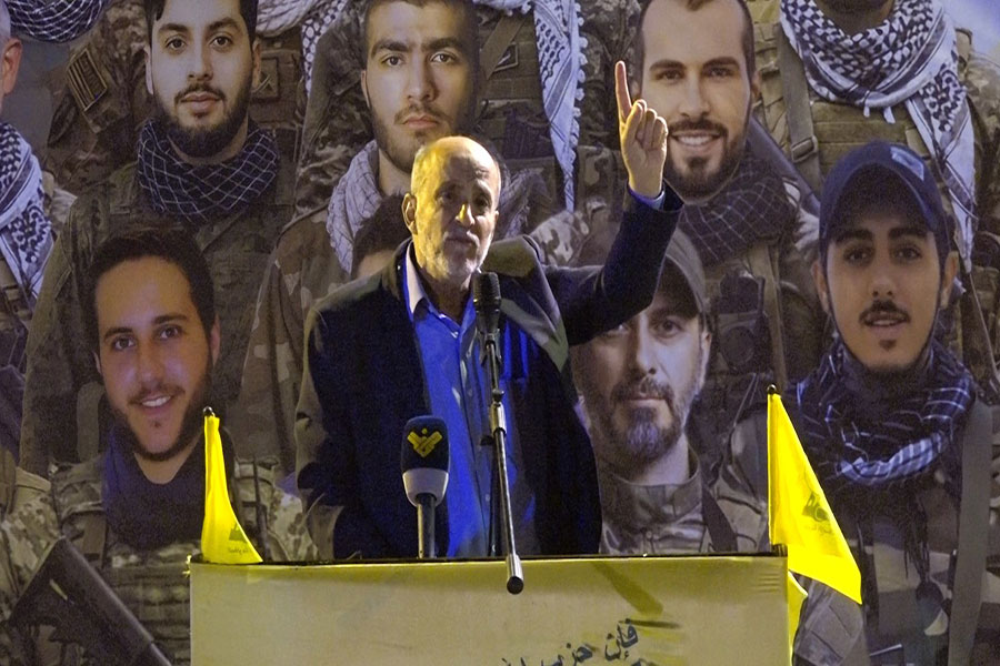 جشي: رغم التضحيات الجسيمة انتصرت المقاومة لأنها أفشلت كل أهداف العدو