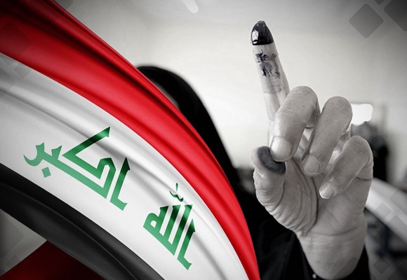 ما الجديد في مشهد العراق الانتخابي؟