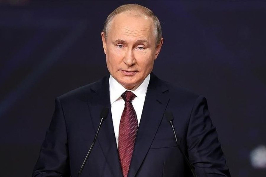 بوتين: رد روسيا على أيّ استهداف لأراضيها بصواريخ 