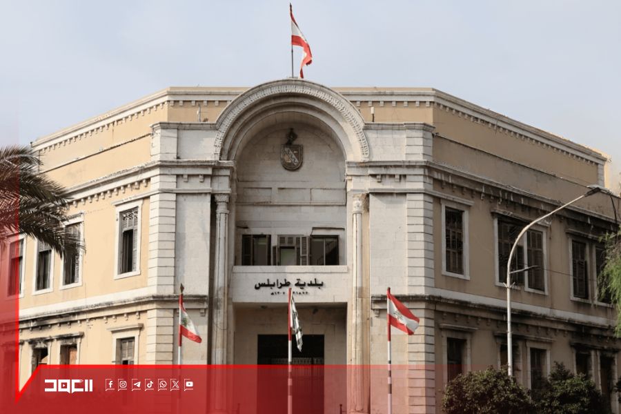 بلديات طرابلس والشمال تُدين جريمة العدو في بليدا: متضامنون مع أهالي الجنوب