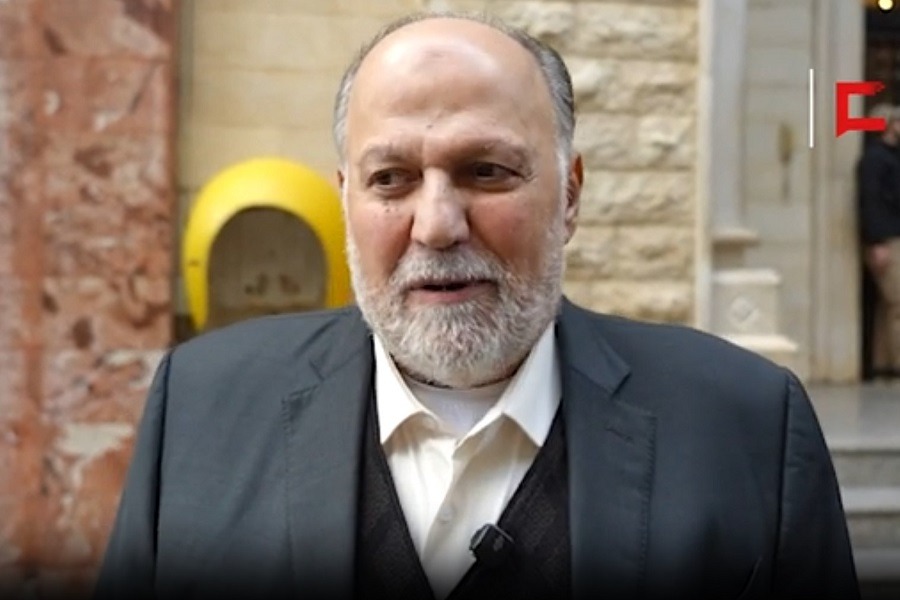 النائب علي عمار: على أميركا أن تكف يدها وأذنابها عن لبنان