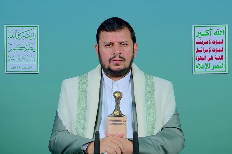 السيد الحوثي: جهوزية عسكرية كبيرة جدًّا في اليمن ضد العدو 