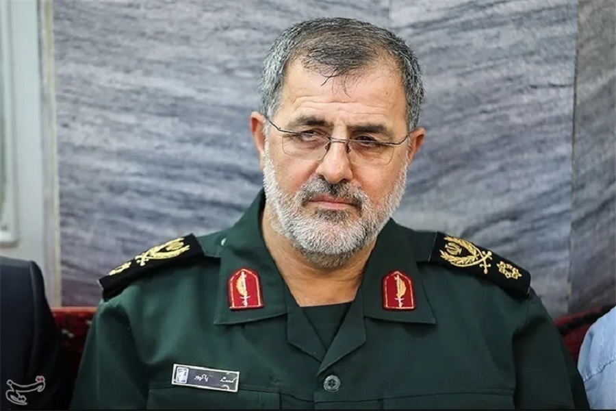 قائد الحرس الثوري الجديد: قريبًا سنفتح أبواب جهنم أمام الكيان الصهيوني المجرم
