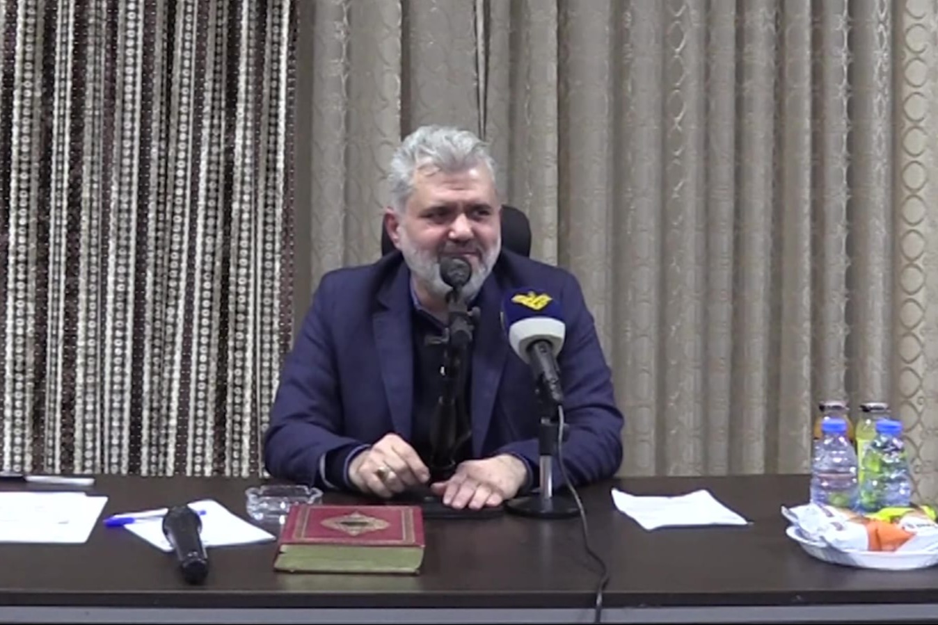 برو: محاولات الشرخ مع حركة أمل ستفشل و