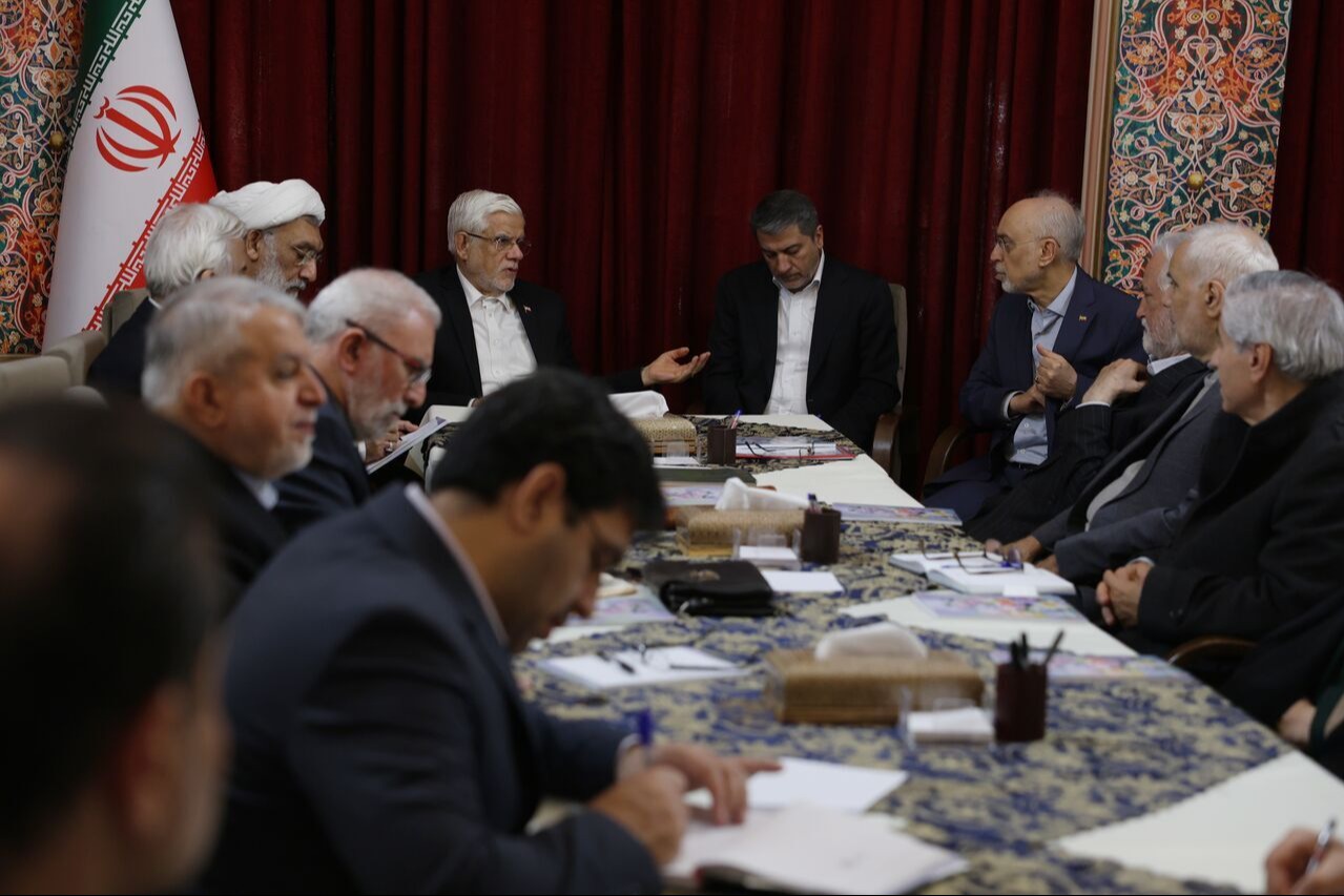 نائب الرئيس الإيراني الأول: الجاهزية العسكرية والاقتصادية زادت منذ عدوان الـ12 يومًا