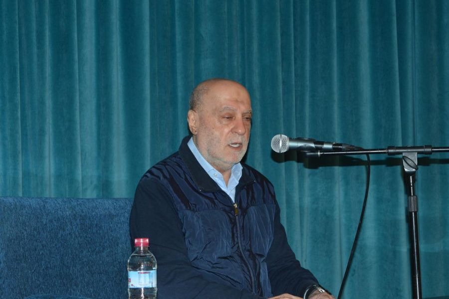 شرّي: المقاومة كانت وما تزال الدرع الحصين الذي يحمي سيادة الوطن