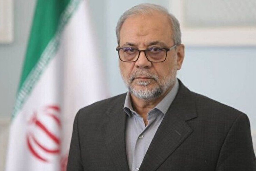 أمين المجلس الأعلى للأمن القومي الإيراني: الضربات مستمرة حتى استسلام للعدو