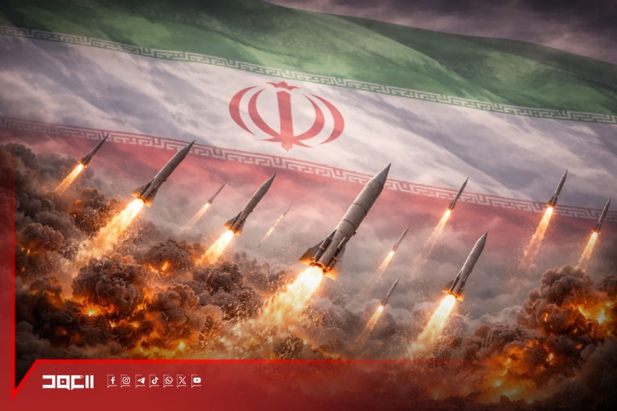 قراءة أولية في الحرب الأميركية – 